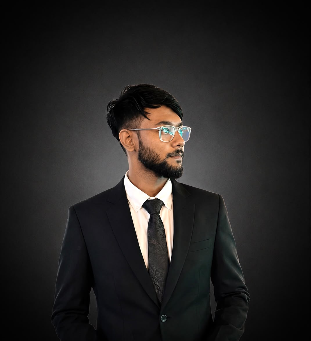 Anindya Mukhopadhyay’s photo